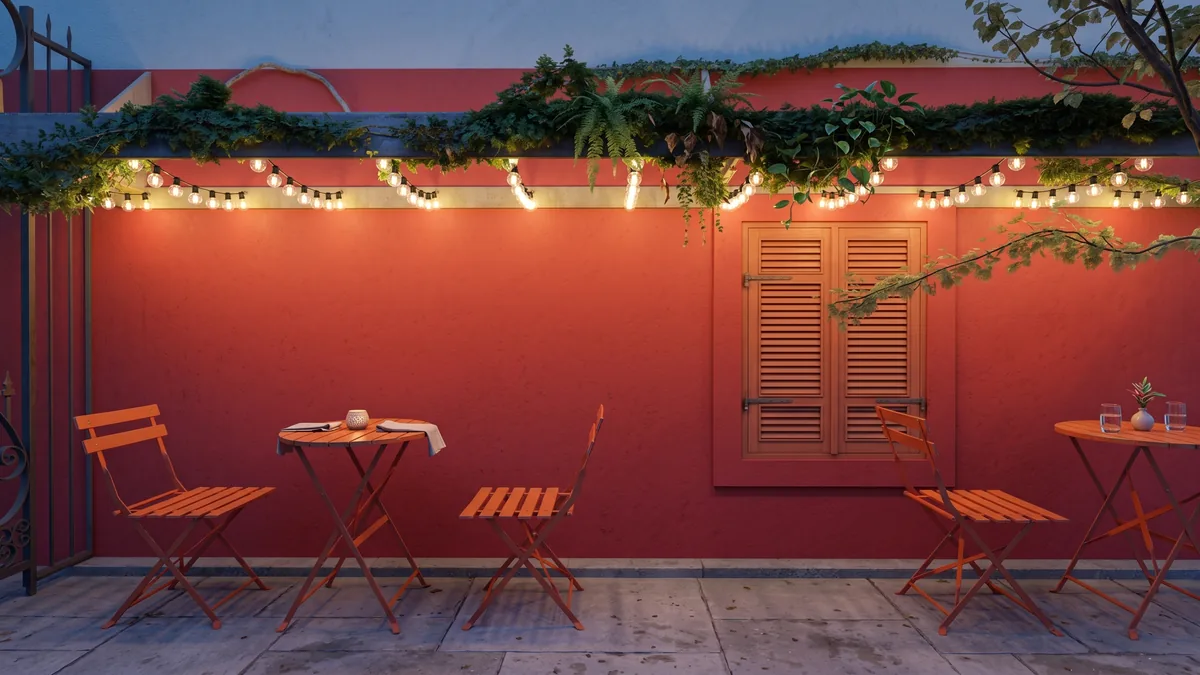 Maison Coloniale, Basse-Terre — vue 6