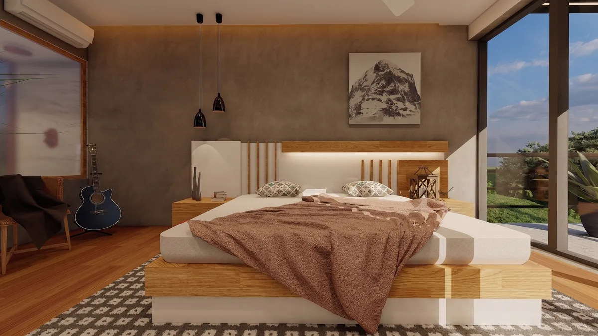 Villa, Le Gosier — vue 4
